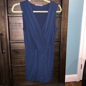 BCBG Skirted Romper